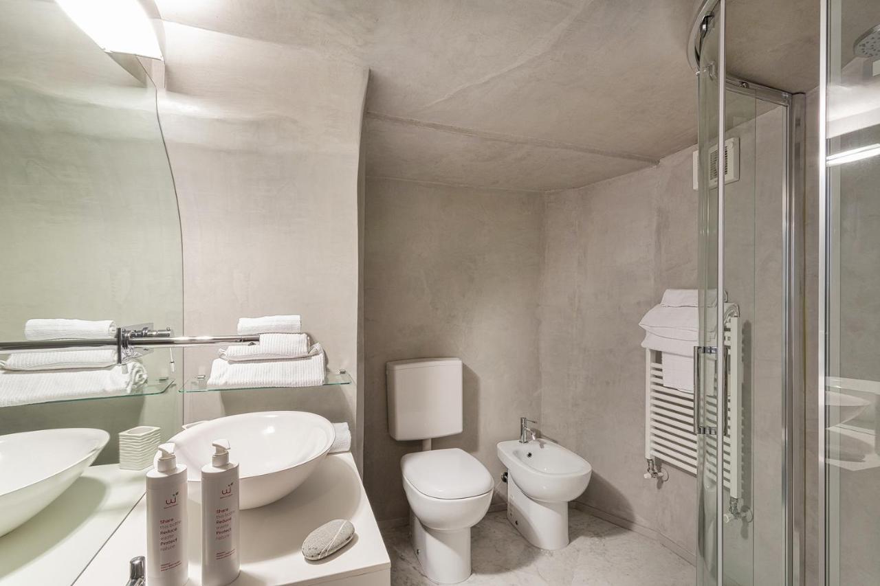 Garibaldi Glamorous Apartment By Wonderful Italy Genua Exteriör bild