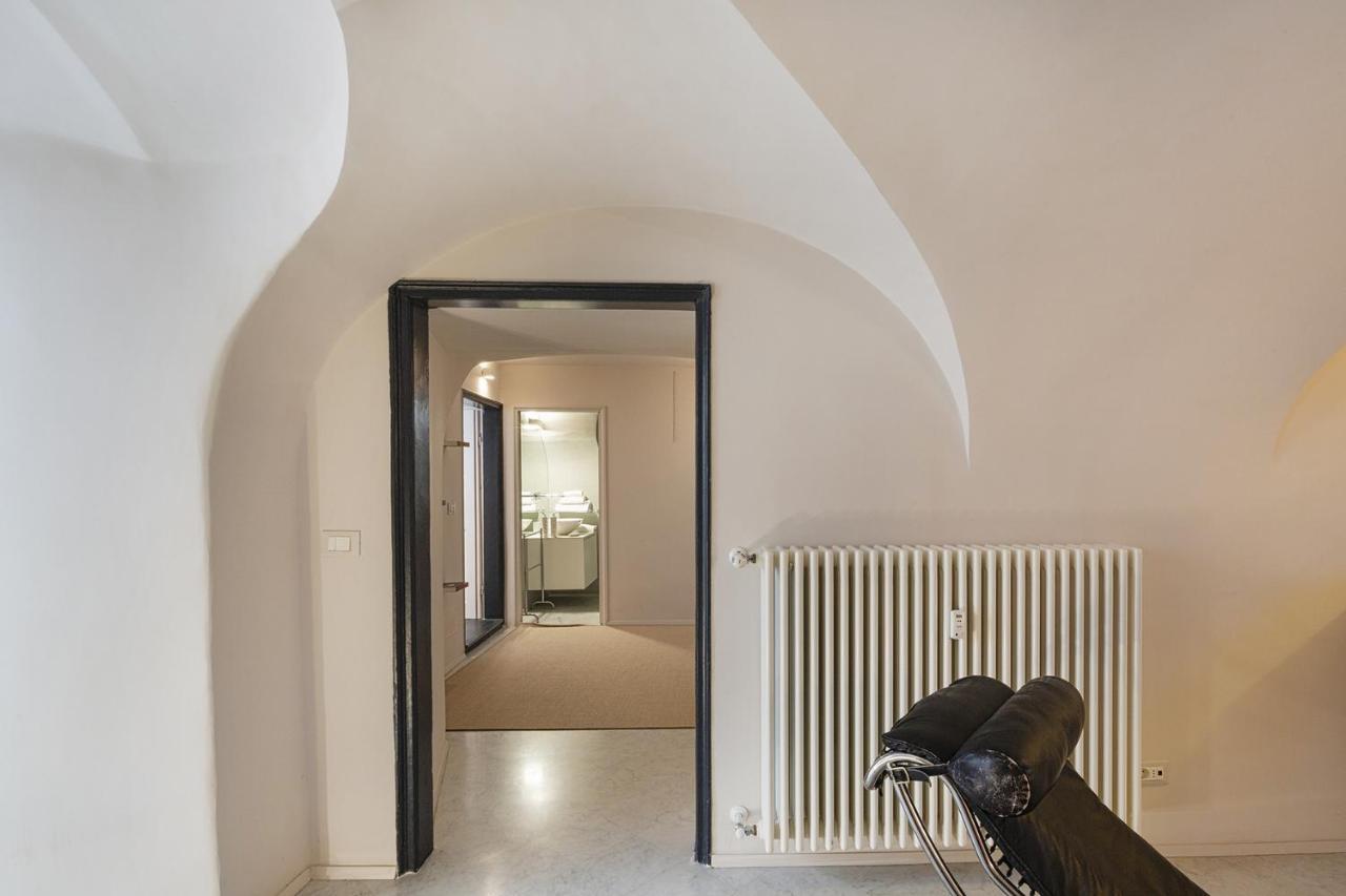 Garibaldi Glamorous Apartment By Wonderful Italy Genua Exteriör bild